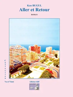 ALLER ET RETOUR  SOLDE 3  EURO