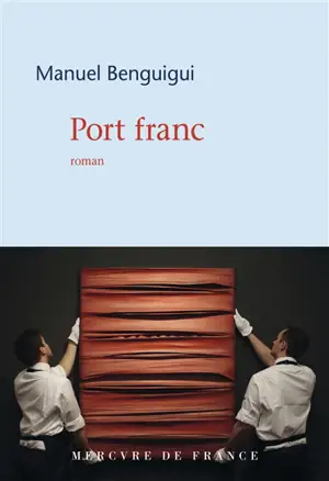Port franc