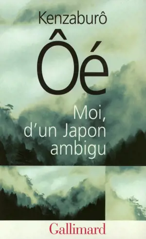 MOI D'UN JAPON AMBIGU