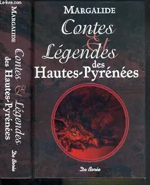 CONTES POPULAIRES DES PYRENEES