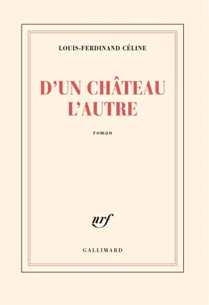 D'un château l'autre