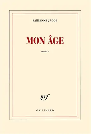 Mon âge