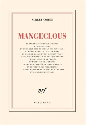 Mangeclous