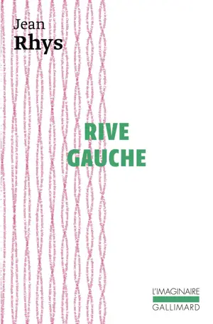 RIVE GAUCHE