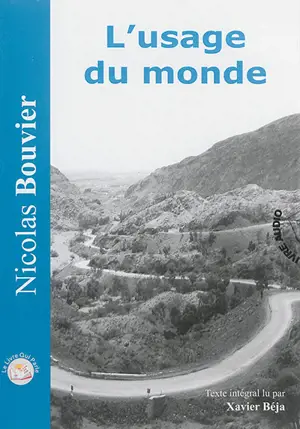 L-USAGE DU MONDE -CDMP3-