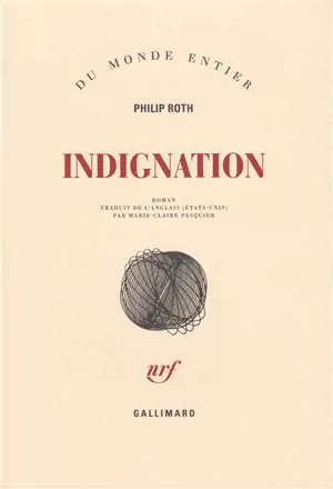 Indignation