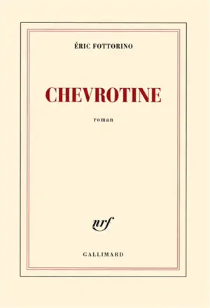 Chevrotine