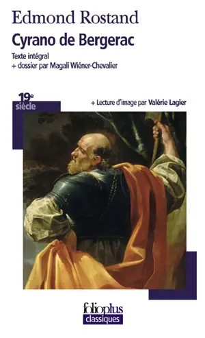 Cyrano de Bergerac