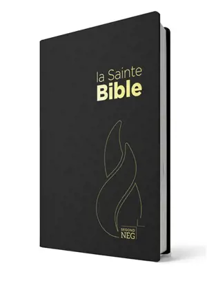 La Bible : Segond 21