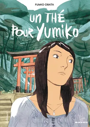 Un thé pour Yumiko