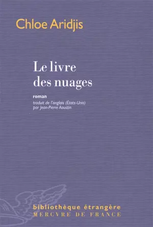 Le livre des nuages