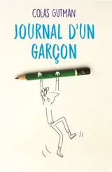 Journal d'un garçon