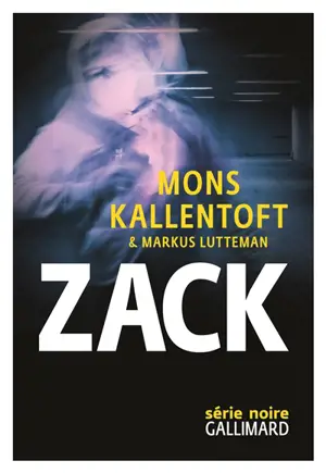Zack. Vol. 1