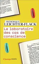 Le laboratoire des cas de conscience