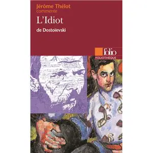 L-IDIOT DE DOSTOIEVSKI