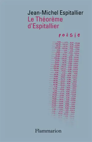 Théorème d'Espitallier
