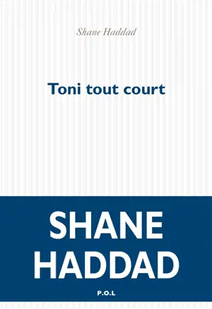 Toni tout court
