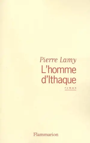L'homme d'Ithaque