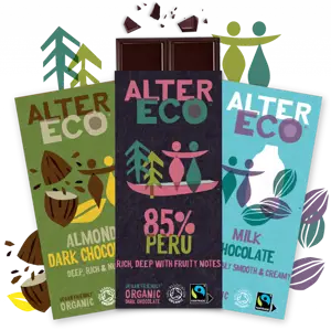 ALTER ECO 363