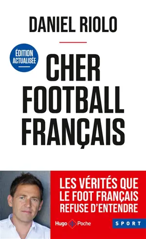 Cher football français