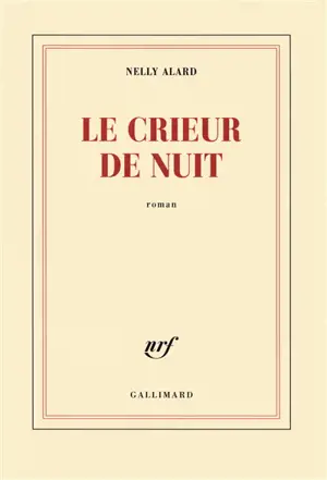 Le crieur de nuit