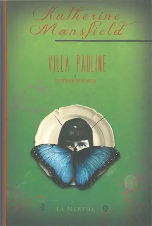 Villa Pauline & autres poèmes