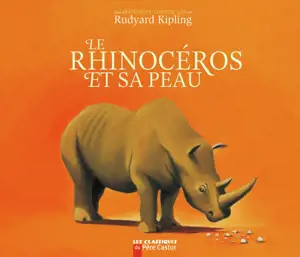 LE RHINOCEROS ET SA PEAU