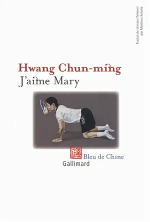 J'aime Mary
