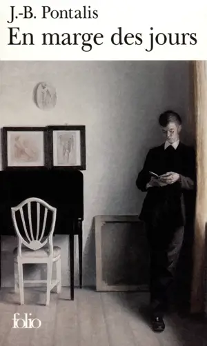 EN MARGE DES JOURS    -FOLIO-