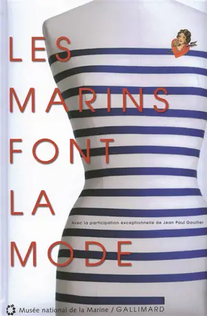 Les marins font la mode