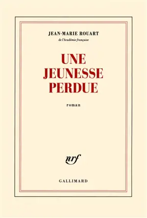 Une jeunesse perdue