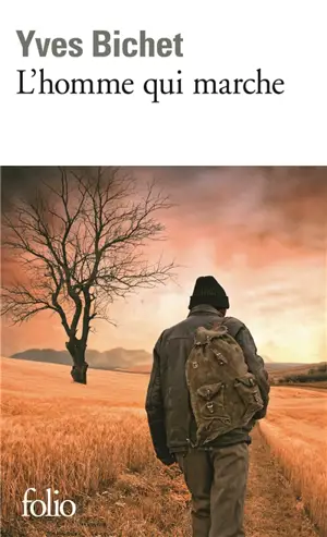 L'homme qui marche