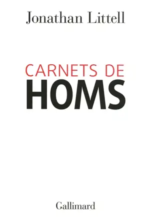 Carnets de Homs : 16 janvier-2 février 2012