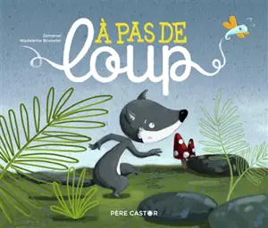 A pas de loup