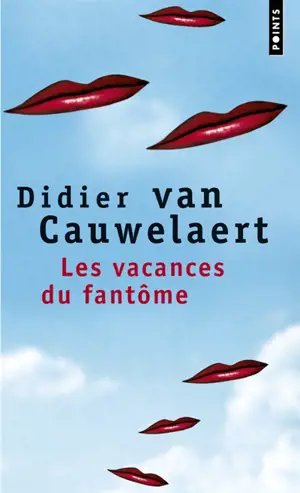 Les vacances du fantôme