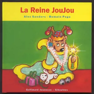 La reine Joujou