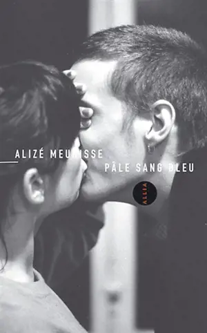 Pâle sang bleu