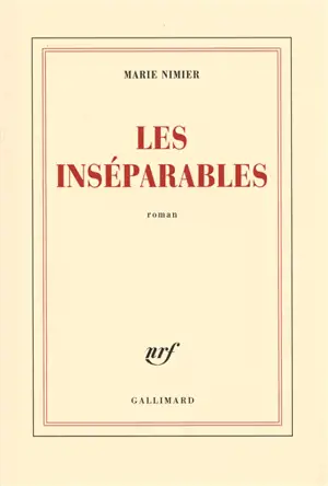 Les inséparables