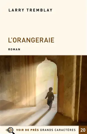 L'orangeraie