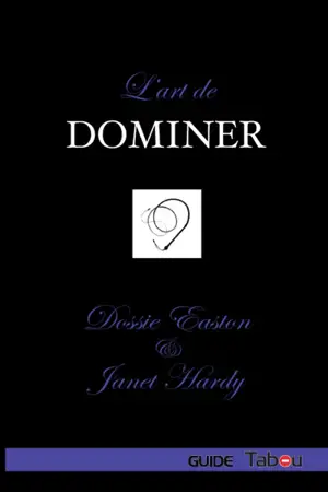 L'art de dominer