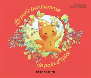 Le petit bonhomme de pain d'épice