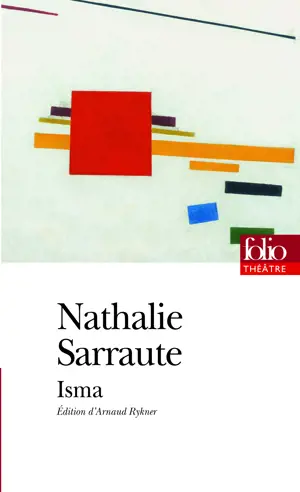 ISMA                         -FOLIO-