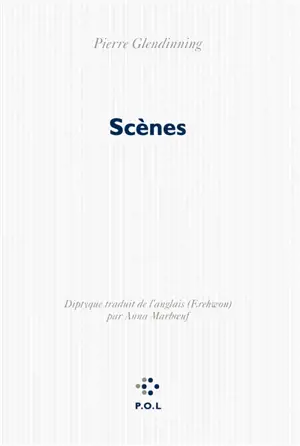 Scènes : diptyque