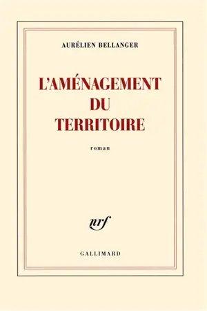 L'aménagement du territoire