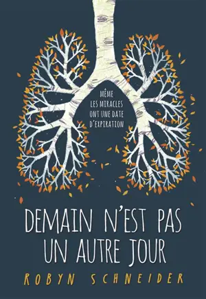 Demain n'est pas un autre jour