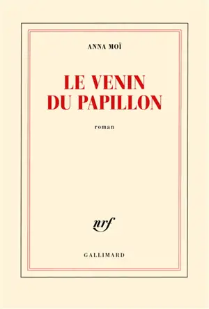 Le venin du papillon