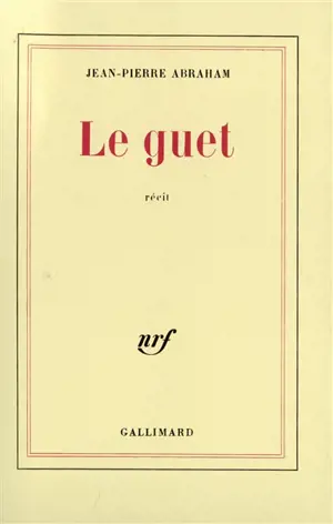 Le Guet