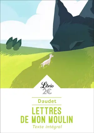 Lettres de mon moulin