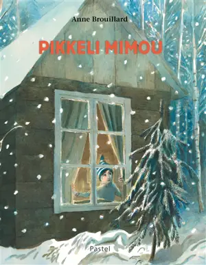 Pikkeli Mimou