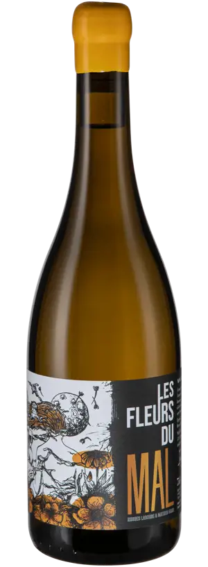 LES FLEURS DU MAL -CLASSICOLYCEE- FERMAT 02/16